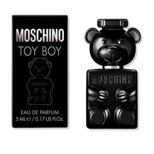 Mini Moschino Toy Boy EDP